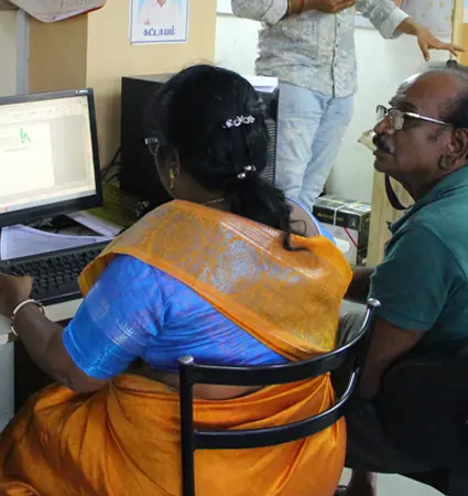 Printing service hero image